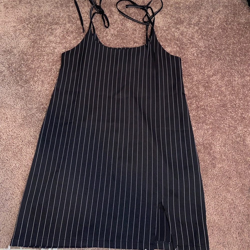 Tee shirt dress